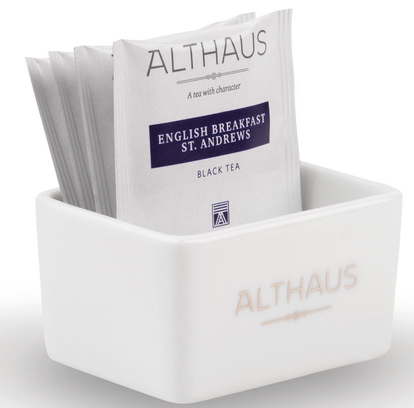 Althaus Deli Pack Presenter Roomservice